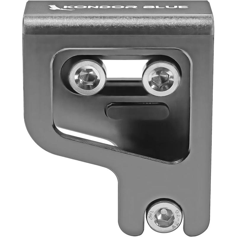 Kondor Blue Tentacle Sync-E Caddy Mount